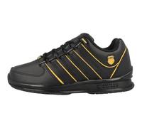 K-Swiss Rinzler Herren Sneaker Sportschuh 01235-071-M Black/Fressia