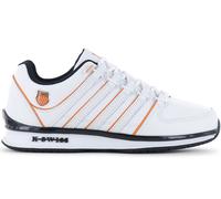 K-Swiss RINZLER Leather Men Classic Sneakers Low Top - New