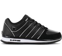 K-Swiss RINZLER Leather Men Classic Sneakers Low Top - New