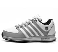 K-Swiss Rinzler Limited Edition Men's Trainers Size: 6 Colour : White / Ultimate Grey