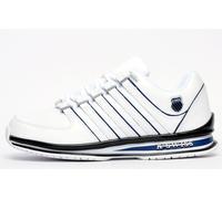 K-swiss Lifestyle Rinzler Trainers White EU 42 Men