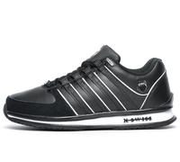 K Swiss Rinzler Limited Edition Men's Trainers Size: 9 Colour : Black / White