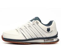K-Swiss Rinzler Men's Limited Edition Men's | Court Shoes | White / Blue | UK Size 11
