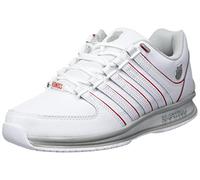 K-Swiss Rinzler Men's Trainers, White, 12 UK