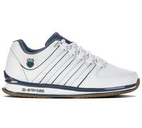 K-Swiss Rinzler White Basket