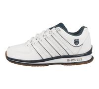 K-Swiss Rinzler White Basket