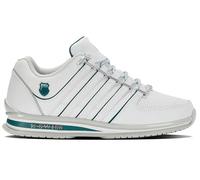 K-Swiss Rinzler White Basket