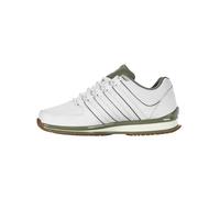 K-Swiss Rinzler White Basket