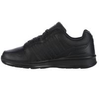 K-Swiss Rival Trainer Black Basket