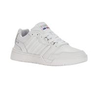 K-Swiss Si-18 Rival White Basket