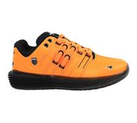 K-Swiss SI-18 Ultrashot x McLaren F1 Team Lace Orange Synthetic Womens Trainers