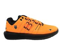 K-Swiss SI-18 Ultrashot x McLaren F1 Team Lace-Up Orange Synthetic Mens Trainers