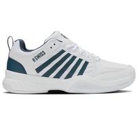 K Swiss Court Express 2 Carpet Tennis Shoes UK9