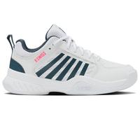 K-Swiss Tennis Shoe Court Express 2 Carpet, Kids, Carpet
