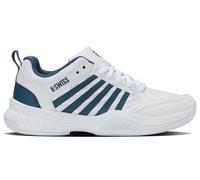 K-Swiss Tennis Shoe Court Express 2 Carpet, Kids, Carpet