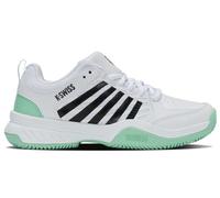 K-Swiss Tennis Shoe Court Express 2 Clay, Women, Clay Court