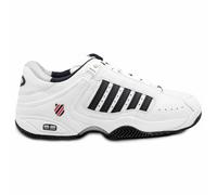 K-Swiss Tennis Shoes Defier RS Mens Court Non-Marking Footwear
