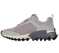 K-Swiss Tubes Grip Grey Basket