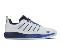 K-Swiss Ultra Court Sanyo Padel Shoes UK 7 White
