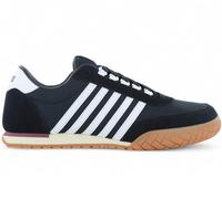 K-Swiss Vintage Trainer Men Sneakers Classic Low Top Lace-Up NEW