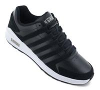 K-Swiss Vista Trainer Men Classic Sneakers Lace-Up Freizeit Shoes NEW