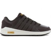 K-Swiss Vista Trainer Men Sneakers Leather Brown 07000-202-M
