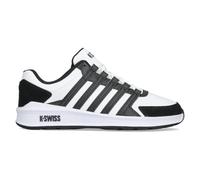 K-Swiss Vista Trainer White/Black/Black, White Black, 9.5 UK