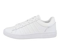 K-Swiss Women Court Winston Sneaker