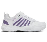 K-Swiss Women's Court Express 2 Clay Tennis Shoe