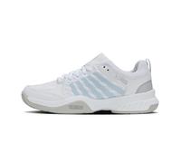 K-Swiss Women's Court Express 2 Tennis Shoe | Tennis,Pickleball,Cushioned,Durable,Breathable,Lightweight,Stable Support,Leather Upper,Badminton,All Court