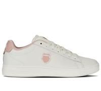 K-Swiss Women's Court Shield IISneaker, S Wht Cameoros S Wht, 6 UK