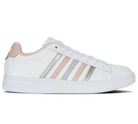 K-Swiss Women's Court Tiebreak Ii Sneaker