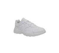 K-Swiss Women's Fario LTH Sneaker, White, 7 UK