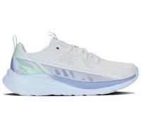 K-Swiss Women's Helio Trainer, Ice Blue/Forever Blue/Paradise Green, 6.5 UK