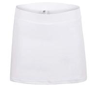 K-Swiss Womens Hypcrt Skirt White 14