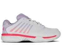 K-Swiss Women's Hypercourt Express 2 HB - Clay Court Tennis Shoe