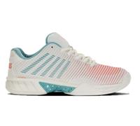 K-Swiss Women's Hypercourt Express 2 Tennis Shoe