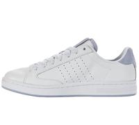 K-Swiss Women's Lozan Klub LTH Sneaker, White, 4.5 UK