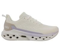 K-Swiss Women's Melrose Tubes LITE Running Shoe, Snow White/Light Gray/Lilac, 9 UK