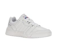 K-Swiss Women's Si-18 Rival Sneaker, White, 4.5 UK