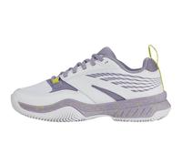 K-Swiss Womens SpeedEx Padel Trainers White 7 UK