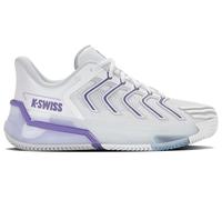 K-Swiss Women's Ultrashot 4 ClayTennis Shoe