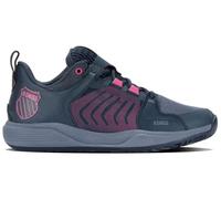 K-Swiss Women's Ultrashot Team Tennis Shoe, Orion Blue/Infinity/Carmine Rose, 6.5 UK