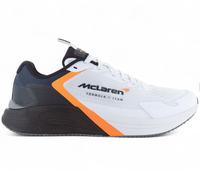 K-Swiss X Mclaren F1 - Aero Active 2 - Sneaker White 04410 196 M Motorsport