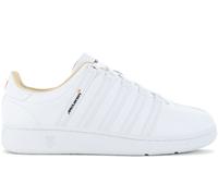 K-Swiss X McLaren F1 - Classic VN - Men's Sneakers Shoes 08718-101 Leather White
