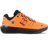K-Swiss X McLaren - Si-18 Ultrashot - Men's Sneakers Shoes Papaya 08713-861 New