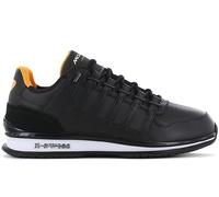 K-Swiss Rinzler Gt X Mclaren Black Basket