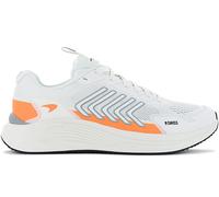 K-Swiss X McLaren - Aero Active - Men's Sneakers White Motorsport Shoe 04317-183