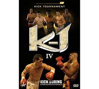 K-T - Kick Tournament 2007