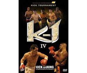 K-T - Kick Tournament 2007